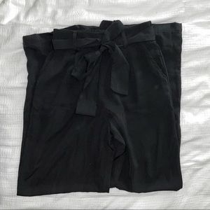 Forever 21 flowy dress pants